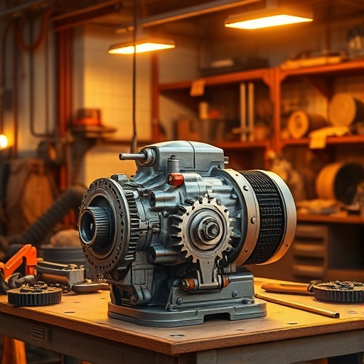 preventative maintenance gearbox rebuild services failure gearbox repair shop gear