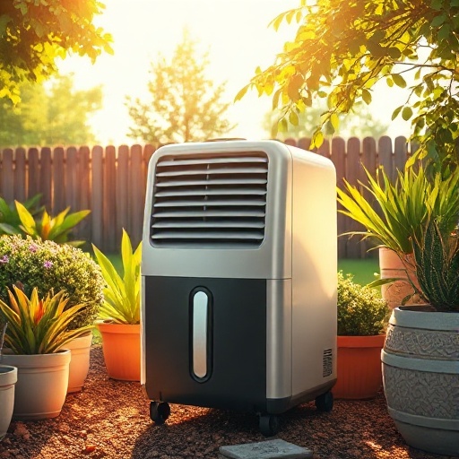 electricity dehumidifier unit tank dehumidification system energy