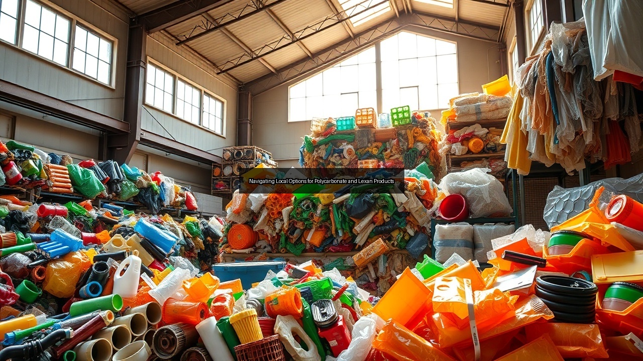resource recovery plastics reuse engineered plastics near me polycarbonate